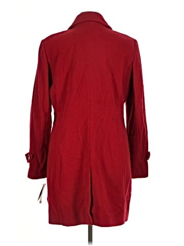 Style&Co Wool Coat (view 2)