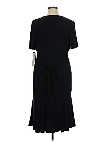 Julian Taylor Cocktail Dress (view 2)