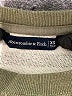 Abercrombie & Fitch Green Pullover Sweater Size XS - photo 7