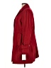 Style&Co Red Wool Coat Size XL - photo 5
