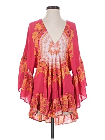 Free People Casual Dress (view 1)