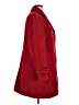 Style&Co Red Wool Coat Size XL - photo 4