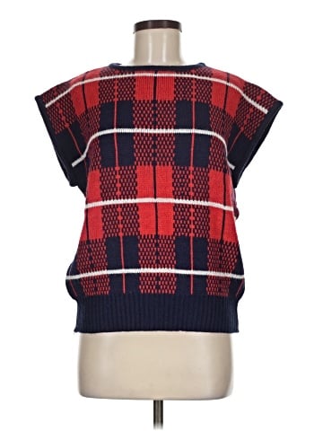 Chaus Sweater Vest (view 1)