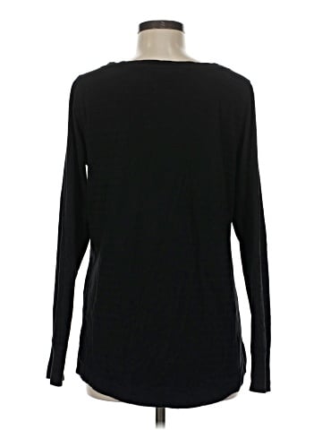 Woolrich Long Sleeve Top (view 2)