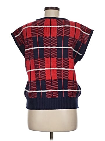 Chaus Sweater Vest (view 2)