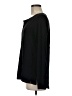 Woolrich 100% Cotton Black Long Sleeve Top Size M - photo 5