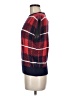 Chaus Plaid Red Sweater Vest Size M - photo 5