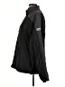 North End 100% Polyester Solid Black Windbreaker Size XL - photo 5