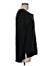 Woolrich 100% Cotton Black Long Sleeve Top Size M - photo 4