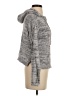 Soma Gray Pullover Sweater Size XS - photo 4
