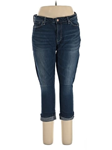 Levi Strauss Signature Jeans (view 1)