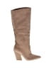 Dolce Vita Tan Boots Size 7 1/2 - photo 1