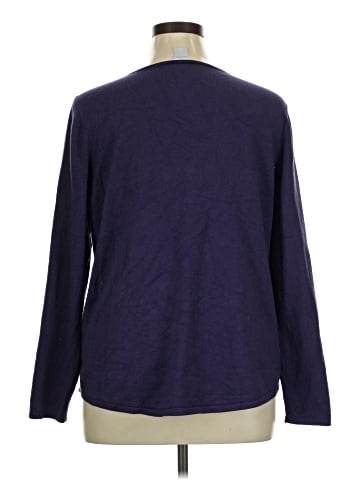 Chico's Long Sleeve Blouse (view 2)