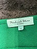 Michael Stars Green Long Sleeve Top Size Med (1) - photo 7
