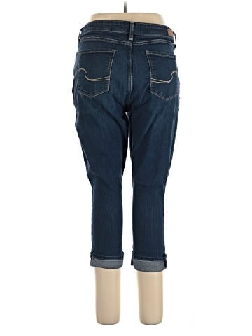 Levi Strauss Signature Jeans (view 2)