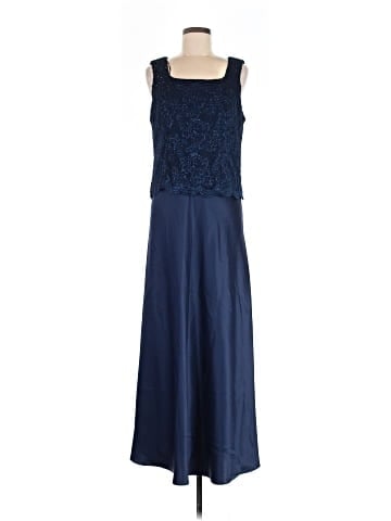 Alex Evenings Cocktail Dress (view 1)