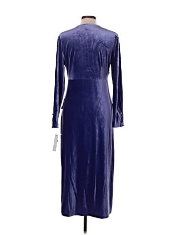 Maggy London Cocktail Dress (view 2)