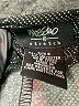 Mossimo Paisley Black Cocktail Dress Size S - photo 7