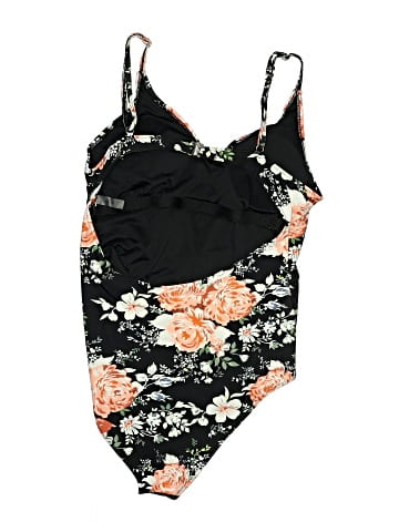 Cupshe One Piece Swimsuit (view 2)