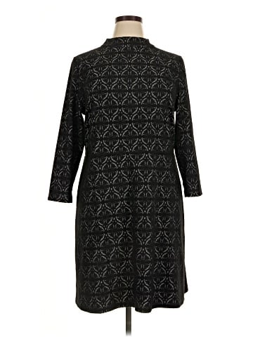Ann Taylor LOFT Outlet Casual Dress (view 1)
