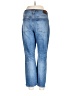 Point Sur Hearts Blue Jeans Size 30 waist - photo 2