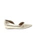 Naturalizer Ivory Flats Size 9 (wide) - photo 1