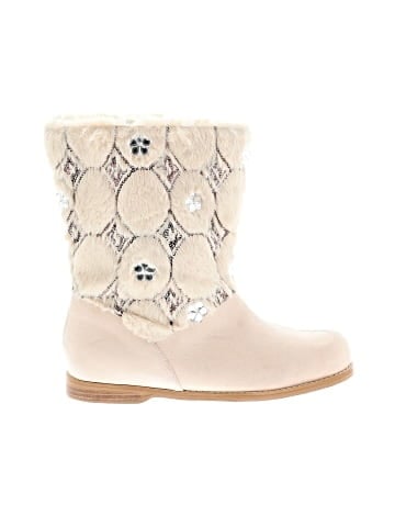 Joan Boyce Boots (view 1)