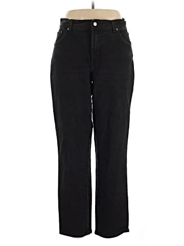 Just My Size Jeans (view 1)