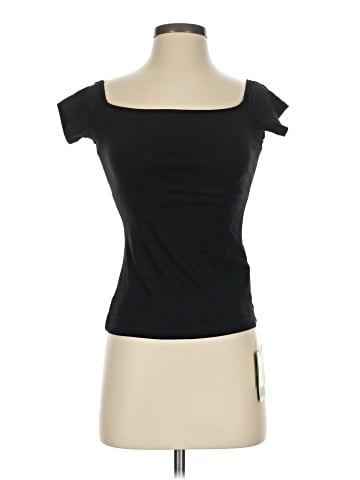 Halara Short Sleeve T-Shirt (view 1)