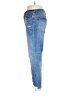 Point Sur Hearts Blue Jeans Size 30 waist - photo 5