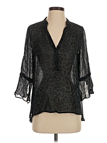 Bailey 44 3/4 Sleeve Blouse (view 1)