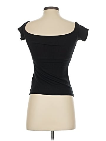 Halara Short Sleeve T-Shirt (view 2)