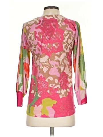 Atelier 3/4 Sleeve Blouse (view 2)