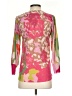 Atelier Pink 3/4 Sleeve Blouse Size S - photo 2