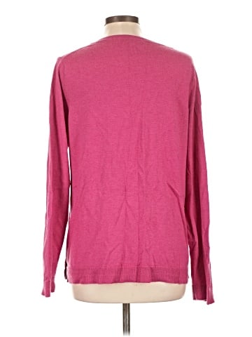 Orvis Wool Pullover Sweater (view 2)
