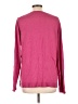 Orvis Pink Wool Pullover Sweater Size L - photo 2