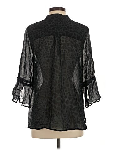 Bailey 44 3/4 Sleeve Blouse (view 2)