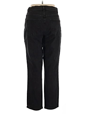 Just My Size Jeans (view 2)