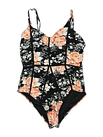 Cupshe One Piece Swimsuit (view 1)