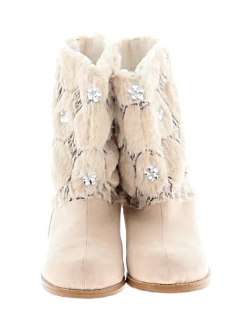 Joan Boyce Boots (view 2)