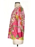 Atelier Pink 3/4 Sleeve Blouse Size S - photo 5