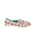 TOMS Tropical Pink Flats Size 6 1/2 - photo 1