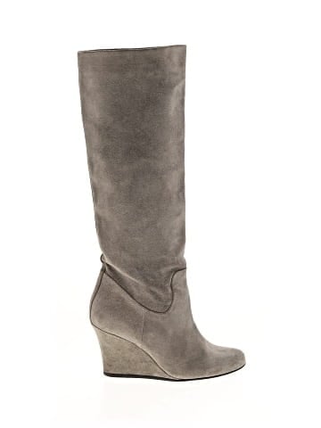 Lanvin Boots (view 1)