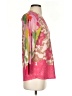 Atelier Pink 3/4 Sleeve Blouse Size S - photo 4