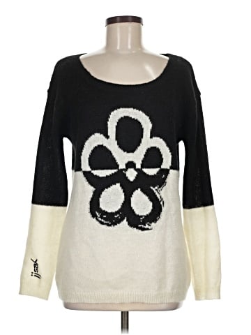 Desigual Pullover Sweater (view 1)