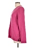 Orvis Pink Wool Pullover Sweater Size L - photo 5