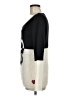 Desigual Graphic Black Pullover Sweater Size M - photo 5