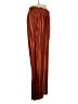 ELOQUII 100% Polyester Brown Casual Pants Size 14 Plus - photo 4