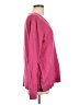 Orvis Pink Wool Pullover Sweater Size L - photo 4