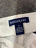 Bandolino White Linen Pants Size 12 - photo 7